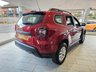 USED 2022 72 DACIA DUSTER 1.3 TCe Comfort SUV 5dr Petrol Manual Euro 6 (s/s) (130 ps) 