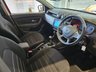 USED 2022 72 DACIA DUSTER 1.3 TCe Comfort SUV 5dr Petrol Manual Euro 6 (s/s) (130 ps) 