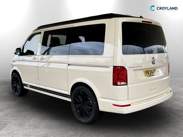 View our VOLKSWAGEN TRANSPORTER