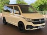 USED 2024 24 VOLKSWAGEN TRANSPORTER 2.0 TDI T28 Highline Panel Van 5dr Diesel Manual FWD SWB Euro 6 (s/s) (150 ps) RESERVE TODAY FOR ONLY &pound;99!
