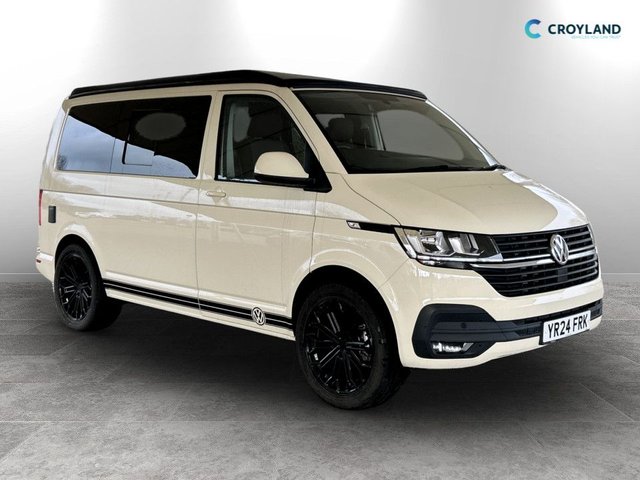 View our Volkswagen Transporter 2.0 TDI T28 Highline Panel Van 5dr Diesel Manual FWD SWB Euro 6 (s/s) (150 ps)