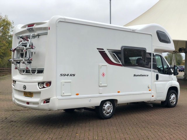 View our FIAT DUCATO