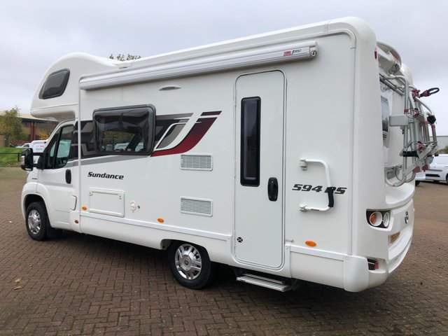 View our FIAT DUCATO