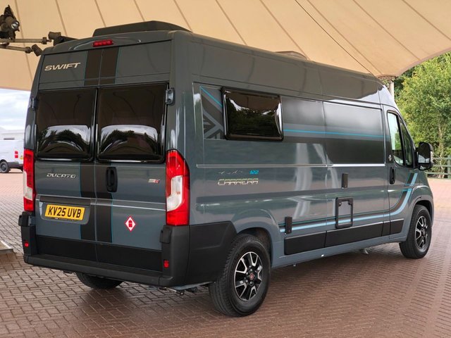 View our FIAT DUCATO