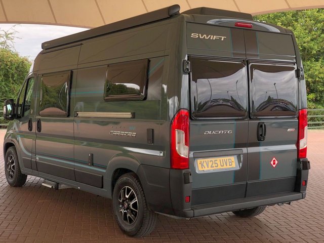 View our FIAT DUCATO