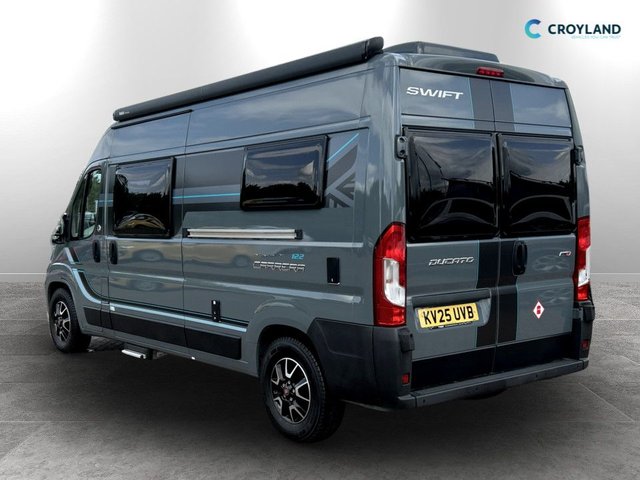 View our FIAT DUCATO