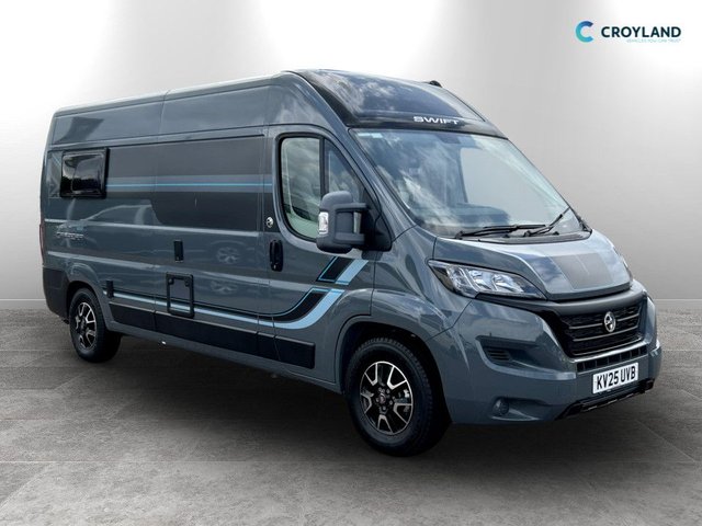 View our Fiat Ducato 0.0L