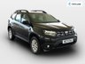 USED 2021 71 DACIA DUSTER 1.0 TCe 90 Comfort 5dr RESERVE TODAY FOR ONLY &pound;99!
