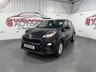 USED 2019 19 KIA SPORTAGE 1.6 GDi 1 SUV 5dr Petrol Manual Euro 6 (s/s) (130 bhp) 2 keys, reverse camera, DAB, A/C