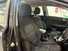USED 2019 19 KIA SPORTAGE 1.6 GDi 1 SUV 5dr Petrol Manual Euro 6 (s/s) (130 bhp) 2 keys, reverse camera, DAB, A/C