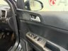 USED 2019 19 KIA SPORTAGE 1.6 GDi 1 SUV 5dr Petrol Manual Euro 6 (s/s) (130 bhp) 2 keys, reverse camera, DAB, A/C