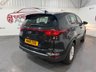 USED 2019 19 KIA SPORTAGE 1.6 GDi 1 SUV 5dr Petrol Manual Euro 6 (s/s) (130 bhp) 2 keys, reverse camera, DAB, A/C