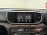 USED 2019 19 KIA SPORTAGE 1.6 GDi 1 SUV 5dr Petrol Manual Euro 6 (s/s) (130 bhp) 2 keys, reverse camera, DAB, A/C