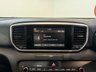 USED 2019 19 KIA SPORTAGE 1.6 GDi 1 SUV 5dr Petrol Manual Euro 6 (s/s) (130 bhp) 2 keys, reverse camera, DAB, A/C
