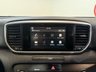 USED 2019 19 KIA SPORTAGE 1.6 GDi 1 SUV 5dr Petrol Manual Euro 6 (s/s) (130 bhp) 2 keys, reverse camera, DAB, A/C