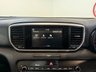 USED 2019 19 KIA SPORTAGE 1.6 GDi 1 SUV 5dr Petrol Manual Euro 6 (s/s) (130 bhp) 2 keys, reverse camera, DAB, A/C