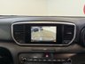 USED 2019 19 KIA SPORTAGE 1.6 GDi 1 SUV 5dr Petrol Manual Euro 6 (s/s) (130 bhp) 2 keys, reverse camera, DAB, A/C