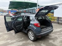 USED 2015 15 RENAULT CAPTUR 1.5 dCi ENERGY Dynamique MediaNav SUV 5dr Diesel Manual Euro 5 (s/s) (90 ps) CRUISE CONTROL, BLUETOOTH, NAV