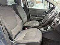 USED 2015 15 RENAULT CAPTUR 1.5 dCi ENERGY Dynamique MediaNav SUV 5dr Diesel Manual Euro 5 (s/s) (90 ps) CRUISE CONTROL, BLUETOOTH, NAV