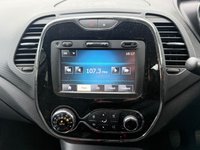 USED 2015 15 RENAULT CAPTUR 1.5 dCi ENERGY Dynamique MediaNav SUV 5dr Diesel Manual Euro 5 (s/s) (90 ps) CRUISE CONTROL, BLUETOOTH, NAV
