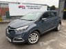 USED 2015 15 RENAULT CAPTUR 1.5 dCi ENERGY Dynamique MediaNav SUV 5dr Diesel Manual Euro 5 (s/s) (90 ps) CRUISE CONTROL, BLUETOOTH, NAV