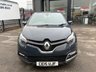 USED 2015 15 RENAULT CAPTUR 1.5 dCi ENERGY Dynamique MediaNav SUV 5dr Diesel Manual Euro 5 (s/s) (90 ps) CRUISE CONTROL, BLUETOOTH, NAV