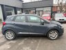 USED 2015 15 RENAULT CAPTUR 1.5 dCi ENERGY Dynamique MediaNav SUV 5dr Diesel Manual Euro 5 (s/s) (90 ps) CRUISE CONTROL, BLUETOOTH, NAV
