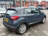 USED 2015 15 RENAULT CAPTUR 1.5 dCi ENERGY Dynamique MediaNav SUV 5dr Diesel Manual Euro 5 (s/s) (90 ps) CRUISE CONTROL, BLUETOOTH, NAV