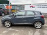USED 2015 15 RENAULT CAPTUR 1.5 dCi ENERGY Dynamique MediaNav SUV 5dr Diesel Manual Euro 5 (s/s) (90 ps) CRUISE CONTROL, BLUETOOTH, NAV