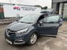 USED 2015 15 RENAULT CAPTUR 1.5 dCi ENERGY Dynamique MediaNav SUV 5dr Diesel Manual Euro 5 (s/s) (90 ps) CRUISE CONTROL, BLUETOOTH, NAV