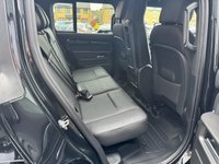 USED 2025 75 LAND ROVER DEFENDER 110 3.0 D250 MHEV S Hard Top SUV 5dr Diesel Auto 4WD MWB Euro 6 (s/s) (249 ps) Rear seat conversion Nappa leather