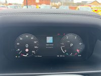 USED 2025 75 LAND ROVER DEFENDER 110 3.0 D250 MHEV S Hard Top SUV 5dr Diesel Auto 4WD MWB Euro 6 (s/s) (249 ps) Rear seat conversion Nappa leather