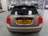 USED 2016 16 MINI HATCH 1.5 Cooper Hatchback 5dr Petrol Auto Euro 6 (s/s) (136 ps) SAT NAV DAB AUTO!