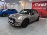 USED 2016 16 MINI HATCH 1.5 Cooper Hatchback 5dr Petrol Auto Euro 6 (s/s) (136 ps) SAT NAV DAB AUTO!