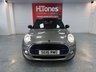 USED 2016 16 MINI HATCH 1.5 Cooper Hatchback 5dr Petrol Auto Euro 6 (s/s) (136 ps) SAT NAV DAB AUTO!