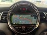 USED 2016 16 MINI HATCH 1.5 Cooper Hatchback 5dr Petrol Auto Euro 6 (s/s) (136 ps) SAT NAV DAB AUTO!