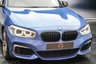 USED 2019 R BMW 1 SERIES 3.0 M140i GPF Hatchback 5dr Petrol Auto Euro 6 (s/s) (340 ps) BMW PROFFESSIONAL MEDIA PACKAGE
