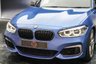 USED 2019 R BMW 1 SERIES 3.0 M140i GPF Hatchback 5dr Petrol Auto Euro 6 (s/s) (340 ps) BMW PROFFESSIONAL MEDIA PACKAGE