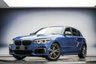 USED 2019 R BMW 1 SERIES 3.0 M140i GPF Hatchback 5dr Petrol Auto Euro 6 (s/s) (340 ps) BMW PROFFESSIONAL MEDIA PACKAGE