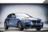 USED 2019 R BMW 1 SERIES 3.0 M140i GPF Hatchback 5dr Petrol Auto Euro 6 (s/s) (340 ps) BMW PROFFESSIONAL MEDIA PACKAGE