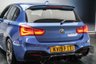 USED 2019 R BMW 1 SERIES 3.0 M140i GPF Hatchback 5dr Petrol Auto Euro 6 (s/s) (340 ps) BMW PROFFESSIONAL MEDIA PACKAGE