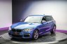 USED 2019 R BMW 1 SERIES 3.0 M140i GPF Hatchback 5dr Petrol Auto Euro 6 (s/s) (340 ps) BMW PROFFESSIONAL MEDIA PACKAGE