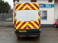 USED 2019 19 FORD TRANSIT 2.0 350 EcoBlue Panel Van 5dr Diesel Manual RWD L3 H3 Euro 6 (130 ps) 