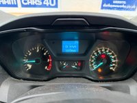 USED 2019 19 FORD TRANSIT 2.0 350 EcoBlue Panel Van 5dr Diesel Manual RWD L3 H3 Euro 6 (130 ps) 