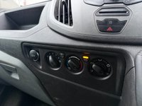 USED 2019 19 FORD TRANSIT 2.0 350 EcoBlue Panel Van 5dr Diesel Manual RWD L3 H3 Euro 6 (130 ps) 