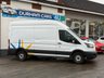 USED 2019 19 FORD TRANSIT 2.0 350 EcoBlue Panel Van 5dr Diesel Manual RWD L3 H3 Euro 6 (130 ps) 
