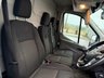 USED 2019 19 FORD TRANSIT 2.0 350 EcoBlue Panel Van 5dr Diesel Manual RWD L3 H3 Euro 6 (130 ps) 
