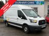 USED 2019 19 FORD TRANSIT 2.0 350 EcoBlue Panel Van 5dr Diesel Manual RWD L3 H3 Euro 6 (130 ps) 
