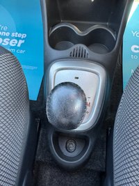 USED 2013 63 TOYOTA AYGO 1.0 VVT-i MOVE AIR CON AUTOMATIC 5dr 