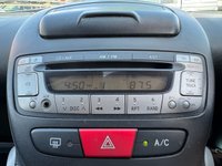 USED 2013 63 TOYOTA AYGO 1.0 VVT-i MOVE AIR CON AUTOMATIC 5dr 
